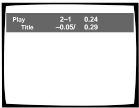 PIONEER DV-575A - Hinweis - 1