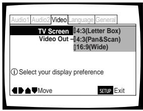 PIONEER DV-575A - Problemlose Setup- und Einstellschritte mit Hilfe der Bildschirm-Menus - 2
