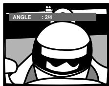 PIONEER DV-575A - Choix de l'angle de prise de vues (page 29) - 1