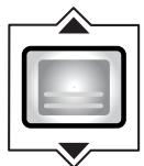 THOMSON DVD80K - Titre/Chapitre (DVD) / Piste (CD audio et VCD) - 1