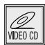THOMSON DVD80K - VCD - Video Compact Disc - 1