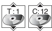THOMSON DVD80K - Accès direct (DVD) - 1