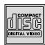 THOMSON DVD80K - VCD - Video Compact Disc - 2