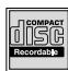THOMSON DVD80K - CD-R, CD-RW - 1