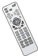 THOMSON DVD80K - Accessoires fournis - 1