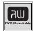 THOMSON DVD80K - DVD-R, DVD-RW, DVD+R, DVD+RW - 2