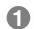 PANASONIC RN 502 - Wenn „CLOCK“ blinkt - 1