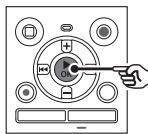 OLYMPUS WS-852 - Suppression de fichiers - 4