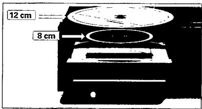 PHILIPS CD 471 - Affichages - 3