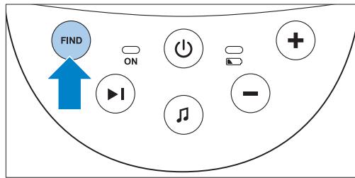 PHILIPS AVENT ECOUTE BEBE SCD860/01 - Søke foreldreenheten - 1