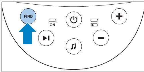 PHILIPS AVENT ECOUTE BEBE SCD860/01 - Nota: - 1