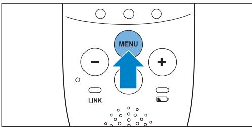 PHILIPS AVENT ECOUTE BEBE SCD860/01 - Hinweis: - 1