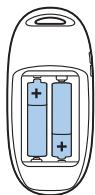 PHILIPS AVENT ECOUTE BEBE SCD860/01 - TomoEtnon twv επavaΦopriζóμενwγ μπatapiwγ - 2