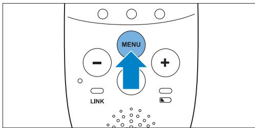 PHILIPS AVENT ECOUTE BEBE SCD860/01 - Nota: - 1