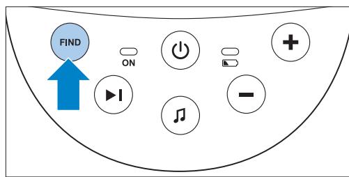 PHILIPS AVENT ECOUTE BEBE SCD860/01 - Nota: - 1