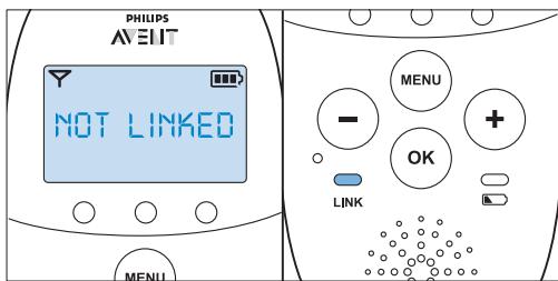 PHILIPS AVENT ECOUTE BEBE SCD860/01 - Nota: - 3
