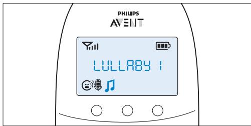 PHILIPS AVENT ECOUTE BEBE SCD860/01 - Come scegliere una ninnananna - 1
