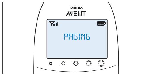 PHILIPS AVENT ECOUTE BEBE SCD860/01 - Obs! - 2