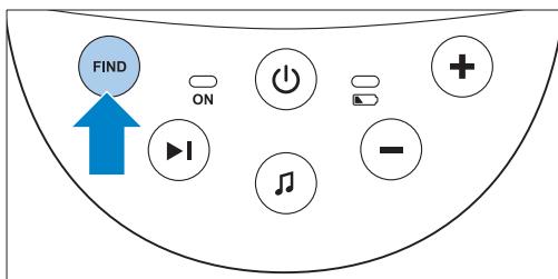 PHILIPS AVENT ECOUTE BEBE SCD860/01 - ∑ημεiωη: - 1