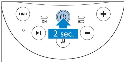 PHILIPS AVENT ECOUTE BEBE SCD860/01 - Jabll aag gallgagg y - 1