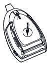 BABYMOOV BABYPHONE VISIO CARE III A014408 - Dobiti baterie prostrednictvim sitoveho adaptereu - 3