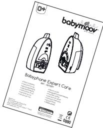 BABYMOOV BABYPHONE VISIO CARE III A014408 - STANDARD ACCESSORIES - 5