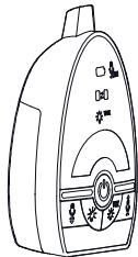 BABYMOOV BABYPHONE VISIO CARE III A014408 - STANDARD ACCESSORIES - 2