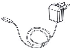 BABYMOOV BABYPHONE VISIO CARE III A014408 - STANDARD ACCESSORIES - 1