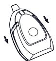 BABYMOOV BABYPHONE VISIO CARE III A014408 - Antes da primeira'utilisation, carregue a bateria Lithium-Polímero nominimum por 3 horas. Recomenda-se de deslagar o aparelho, durante a primeira recarga. - 1