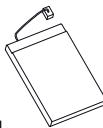 BABYMOOV BABYPHONE VISIO CARE III A014408 - STANDARD ACCESSORIES - 4