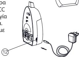BABYMOOV BABYPHONE VISIO CARE III A014408 - ΣYNΔEΣH - 3
