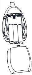 BABYMOOV BABYPHONE VISIO CARE III A014408 - CONECTARE - 1