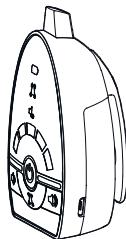 BABYMOOV BABYPHONE VISIO CARE III A014408 - STANDARD ACCESSORIES - 3