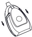 BABYMOOV BABYPHONE VISIO CARE III A014408 - Pniv xpnoumonoene to dektn yia npwtn popa, poptote tn mnatapia laioiu via toulaixotov 3 wpc. Luviotatal va ohoente tn oukeun kata tvnpwn foptwn. - 1