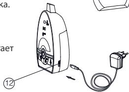 BABYMOOV BABYPHONE VISIO CARE III A014408 - COEIMHEHNE - 1