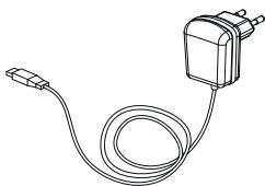 BABYMOOV BABYPHONE VISIO CARE III A014408 - ACCESSORI - 1