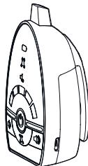 BABYMOOV BABYPHONE VISIO CARE III A014408 - ACCESSORI - 3