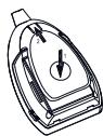 BABYMOOV BABYPHONE VISIO CARE III A014408 - Laden des Akkus über den Netzadapter - 3