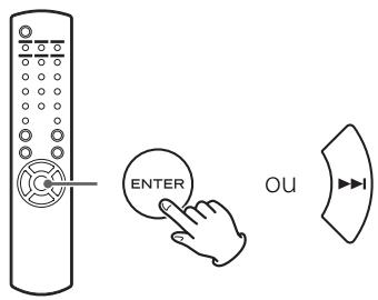 TEAC AI101DA - Recherche dans les dossiers - 4