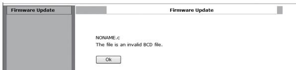 TEAC AI101DA - Click "Upload". - 2