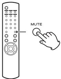 TEAC AI101DA - Coupure du son en sortie - 1
