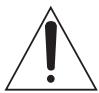 TEAC AI101DA - CAUTION - 1