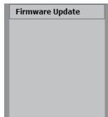 TEAC AI101DA - Precauciones al actualizar el "firmware" - 1