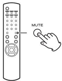 TEAC AI301DA - Silenciar laittersa - 1