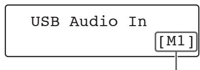 TEAC AI301DA - Pulse el botón NET para selectionar el modo. - 3