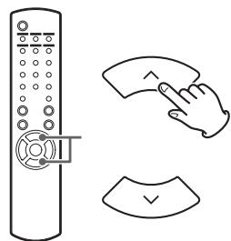TEAC AI301DA - Recherche dans les dossiers - 3