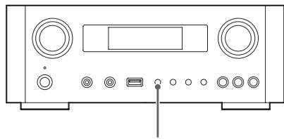 TEAC AI301DA - Escuchar ARCHivos de una unidad flash USB (1) - 1