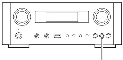 TEAC AI301DA - Detener la reproduccion - 1