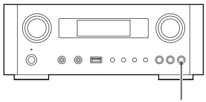 TEAC AI301DA - Escuchar con el reproductor multimedia (media player) (1) - 1