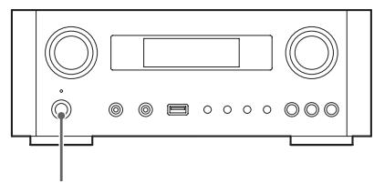 TEAC AI301DA - Comprobación de la hora actual - 1
